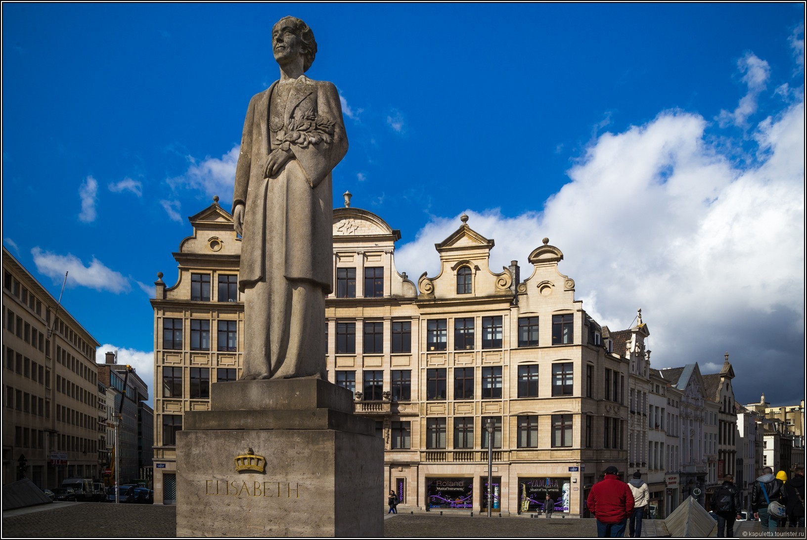 Brussels